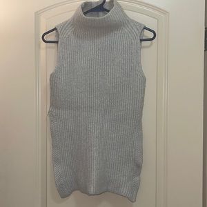 Wilfred Sleeveless Turtleneck